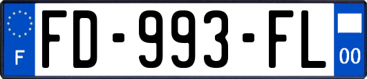 FD-993-FL