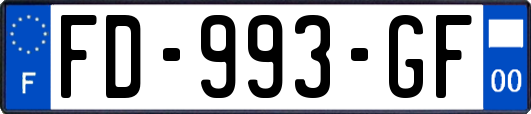 FD-993-GF
