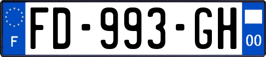 FD-993-GH