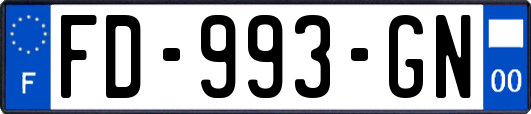 FD-993-GN