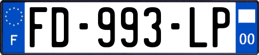FD-993-LP