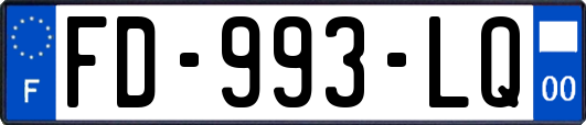FD-993-LQ