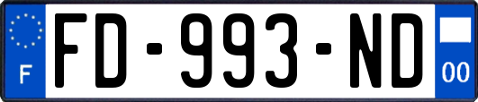 FD-993-ND