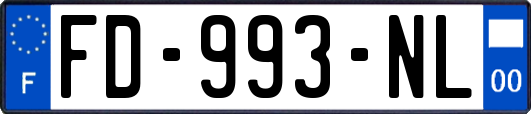 FD-993-NL