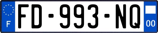 FD-993-NQ