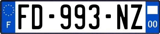 FD-993-NZ
