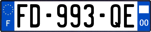 FD-993-QE