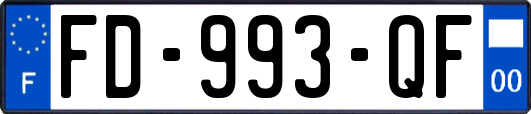 FD-993-QF