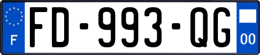 FD-993-QG