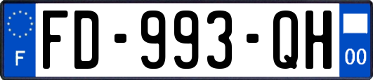 FD-993-QH