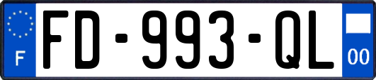 FD-993-QL