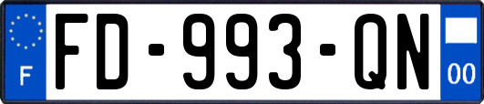 FD-993-QN