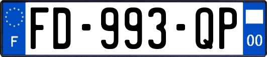 FD-993-QP