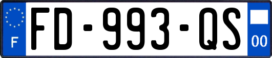 FD-993-QS