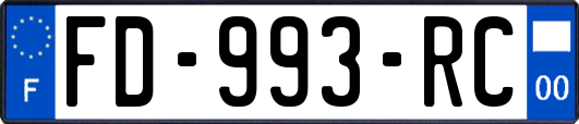 FD-993-RC