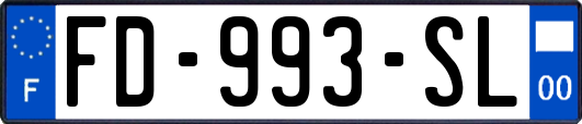 FD-993-SL