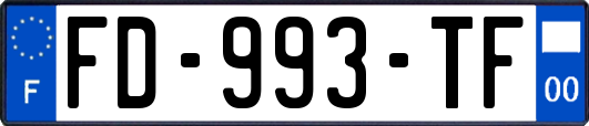 FD-993-TF