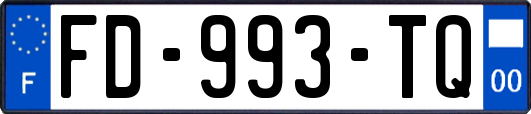 FD-993-TQ