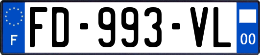 FD-993-VL