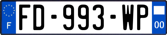FD-993-WP