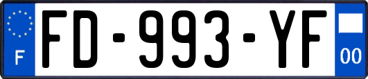 FD-993-YF