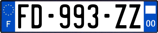 FD-993-ZZ