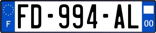 FD-994-AL