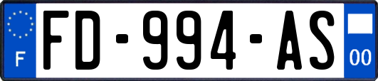 FD-994-AS