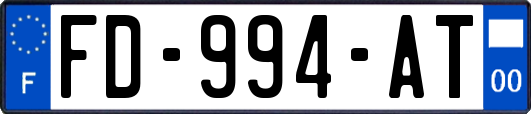 FD-994-AT