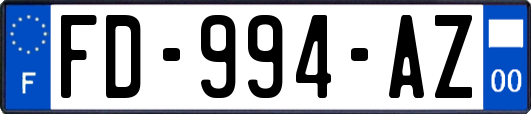 FD-994-AZ