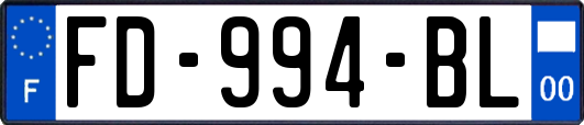 FD-994-BL