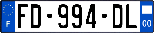 FD-994-DL