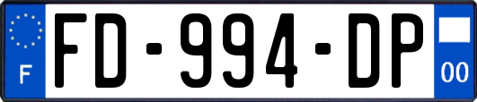FD-994-DP