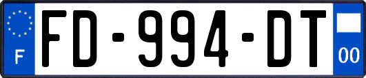 FD-994-DT