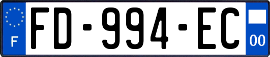 FD-994-EC