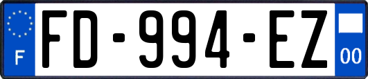 FD-994-EZ