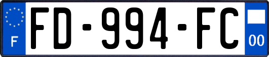 FD-994-FC