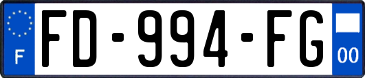FD-994-FG