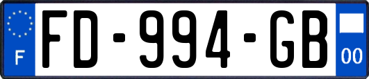FD-994-GB