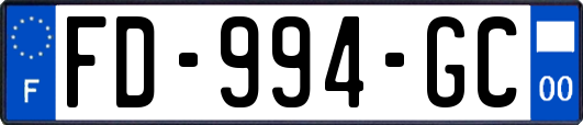 FD-994-GC