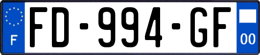 FD-994-GF