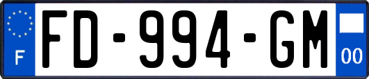 FD-994-GM
