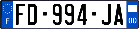 FD-994-JA