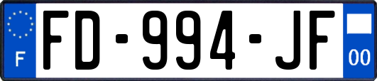 FD-994-JF
