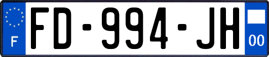 FD-994-JH