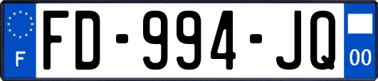 FD-994-JQ