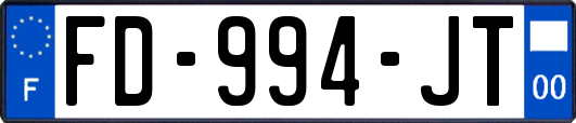 FD-994-JT