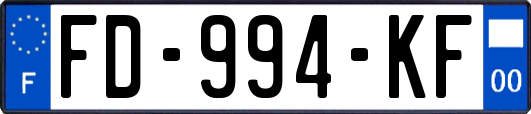 FD-994-KF