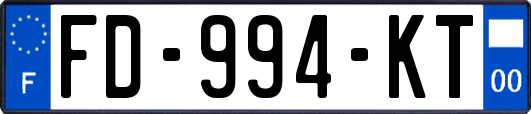 FD-994-KT