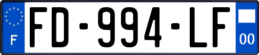 FD-994-LF